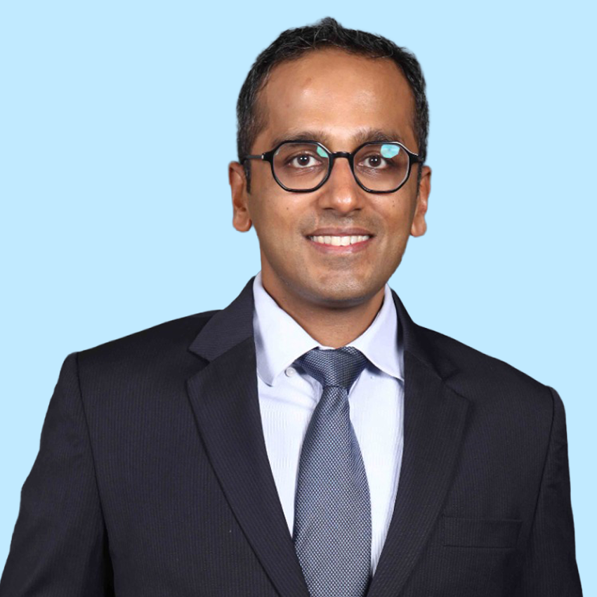 Aashwit Mahajan