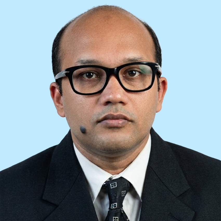 Ankur Bansal