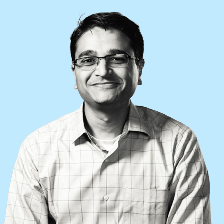 GV Ravishankar